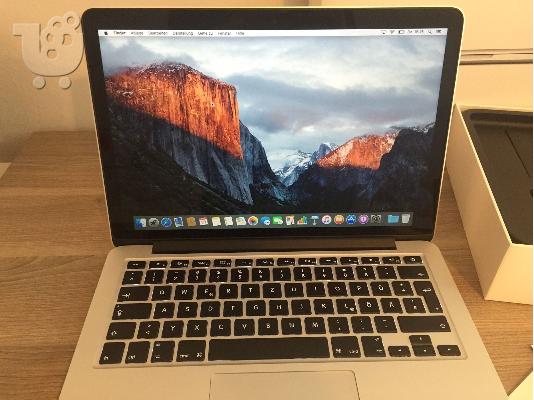 PoulaTo: Apple MacBook Pro MJLQ2D / A 15.4 
